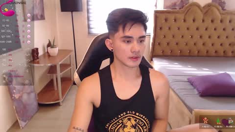 David online show from January 24, 7:19 am