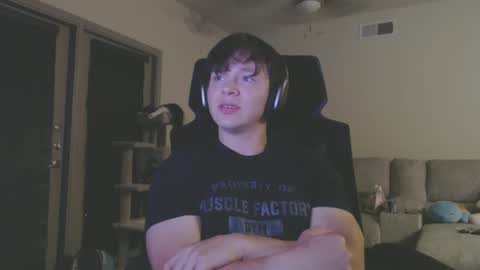 LustfulLives online show from September 22, 3:28 am