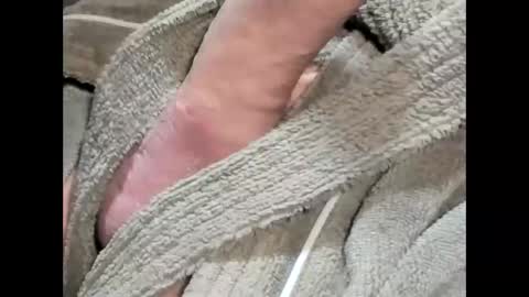 lustgardener67 online show from March 2, 12:25 pm