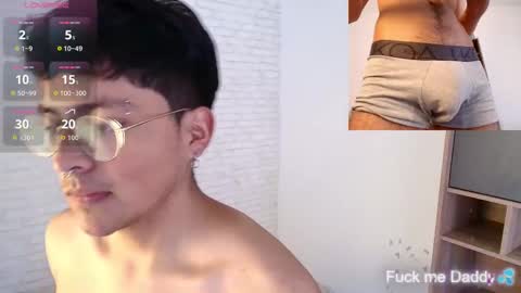 Ander online show from October 11, 3:49 pm