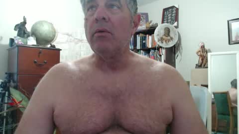 Tony online show from February 11, 10:07 pm