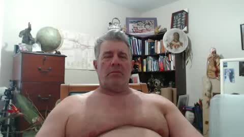 Tony online show from February 26, 7:14 pm