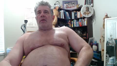 Tony online show from November 14, 7:26 pm