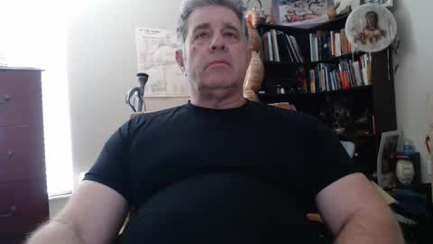 Tony online show from November 10, 3:50 pm