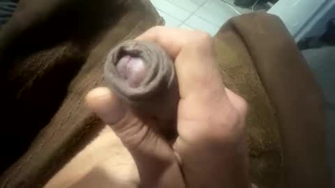 SmokeFuckRepeat559 online show from January 5, 5:49 pm