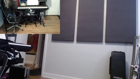 Jim Bo online show from December 7, 4:42 am