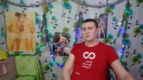 Mike online show from December 21, 11:13 pm