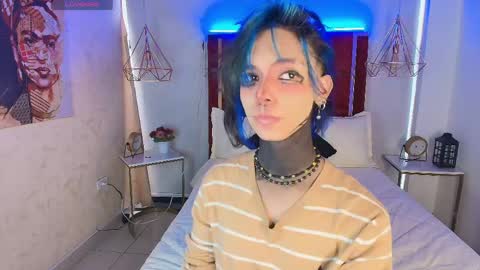 Luxiel 3 online show from June 1, 9:26 pm