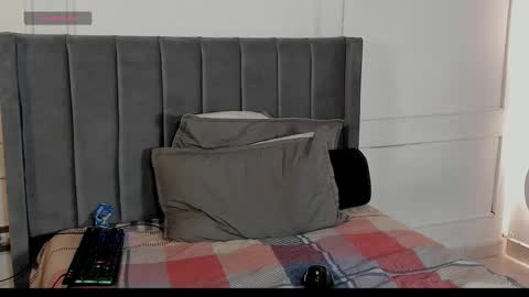 Tommy and Polly online show from October 5, 9:41 pm