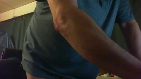 Dave Moore online show from January 11, 10:40 am