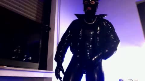 lycas30 online show from October 16, 9:12 pm