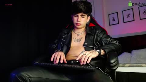 Lyle Bennett Freelance Model online show from March 7, 11:52 am