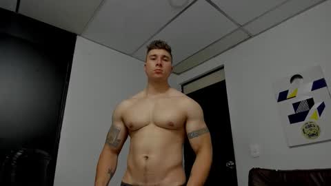 Lyonel online show from October 29, 6:11 pm