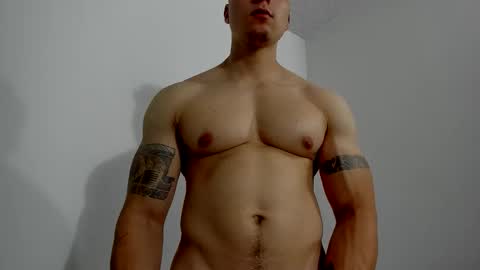 Lyonel online show from December 4, 12:06 am