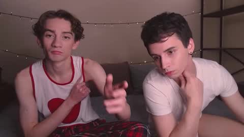 KennyEliot online show from October 6, 7:07 pm