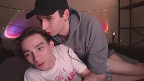 KennyEliot online show from October 19, 6:33 pm