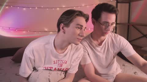 KennyEliot online show from January 6, 8:35 am