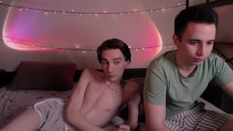 KennyEliot online show from February 28, 6:09 pm