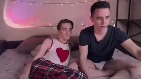 KennyEliot online show from February 15, 5:28 pm