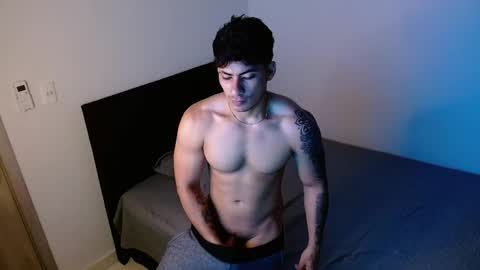 MICHAEL online show from May 1, 3:54 am