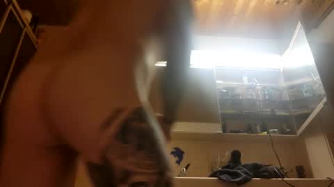 Fucklover online show from January 18, 3:13 am