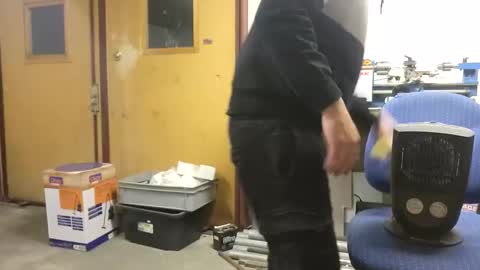 Fucklover online show from January 4, 5:16 pm