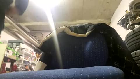 Fucklover online show from February 9, 7:09 pm