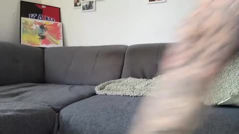 Fucklover online show from February 4, 1:06 pm