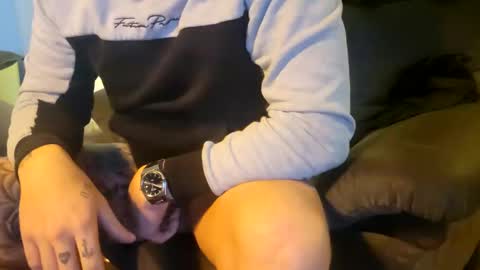 Fucklover online show from December 5, 11:51 pm