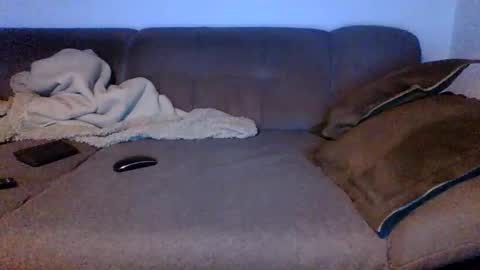 Fucklover online show from January 9, 11:24 pm