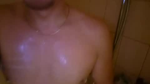 Fucklover online show from March 6, 7:43 pm