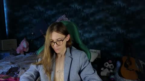 m1shq online show from November 4, 1:45 pm