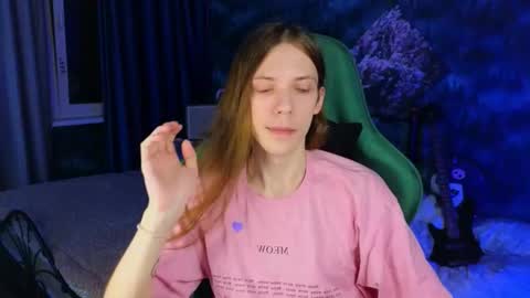 m1shq online show from February 22, 12:12 am