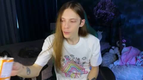 m1shq online show from February 19, 10:34 am