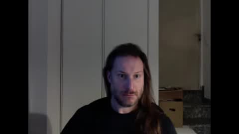 Snapshot of m4rduk81 chatting on January 26, 7:32 am m4rduk online show from January 26, 7:32 am