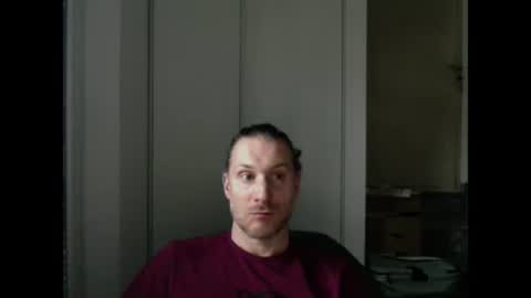 Snapshot of m4rduk81 chatting on February 16, 4:10 pm m4rduk online show from February 16, 4:10 pm