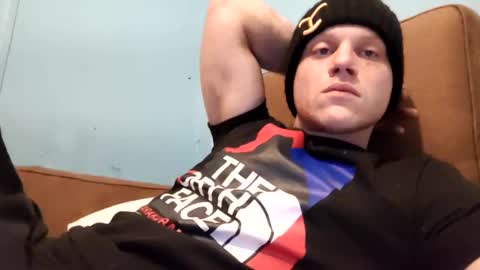 Hotandhairy online show from January 19, 1:55 pm