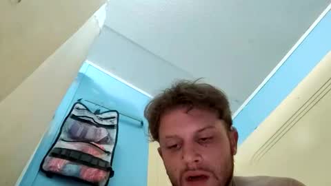 Hotandhairy online show from October 24, 7:10 am