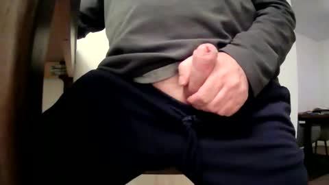 m_daan1969 online show from January 16, 5:27 pm