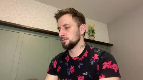 m_stephen online show from March 23, 3:12 am