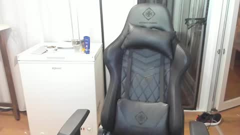 Andy online show from March 31, 7:26 pm