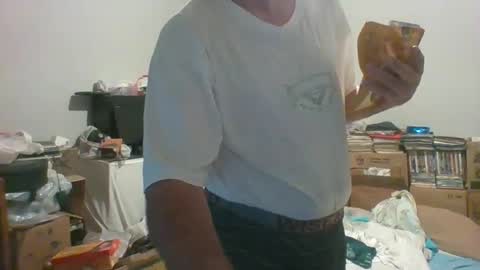 MACHOLIVRE online show from October 12, 7:13 am