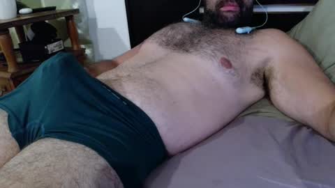 machoathome online show from May 24, 3:12 am