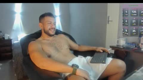 Javier papichulo master how do you want online show from January 5, 7:17 pm