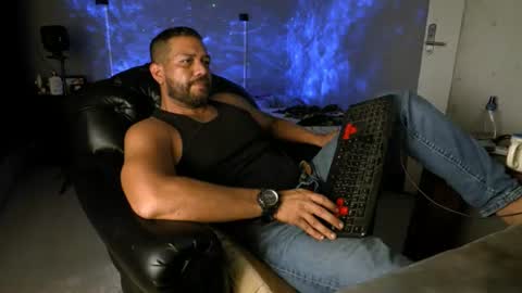 Javier papichulo master how do you want online show from July 2, 9:15 am