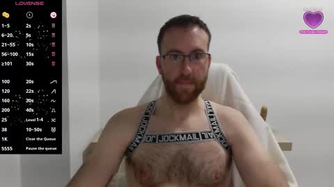 Jota online show from March 12, 7:38 pm