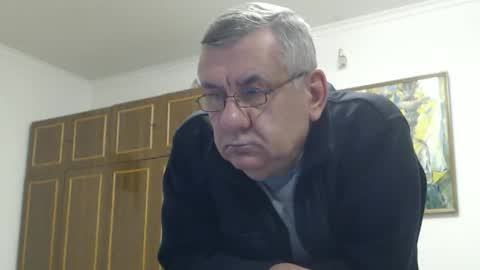 Macho online show from January 8, 6:57 pm