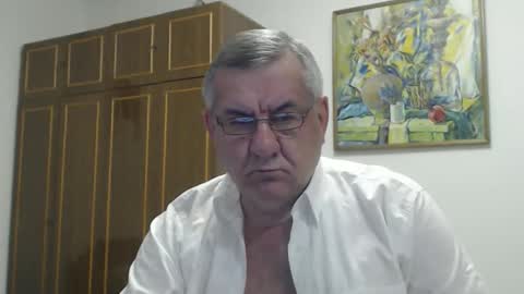 Macho online show from November 19, 7:03 pm