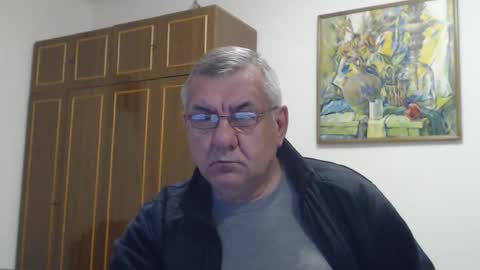 Macho online show from November 6, 11:19 pm