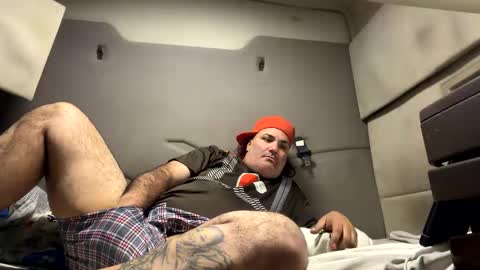 machu el bibliotecario online show from February 12, 3:56 am